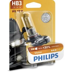 Žiarovka pre diaľkový svetlomet PHILIPS 9005PRB1