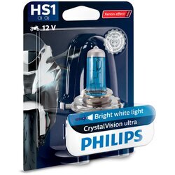 Žiarovka pre diaľkový svetlomet PHILIPS 12636BVBW