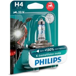 Žiarovka pre diaľkový svetlomet PHILIPS 12342XV+BW