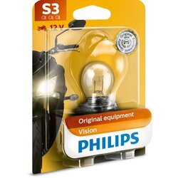 Žiarovka pre diaľkový svetlomet PHILIPS 12008BW