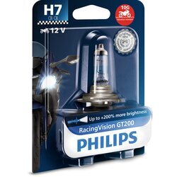 Žiarovka pre diaľkový svetlomet PHILIPS 12972RGTBW