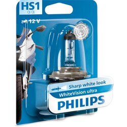 Žiarovka pre diaľkový svetlomet PHILIPS 12636WVUBW