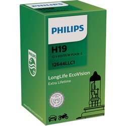 Žiarovka pre diaľkový svetlomet PHILIPS 12644LLC1