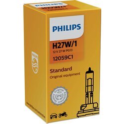 Žiarovka pre hmlové svetlo PHILIPS 12059C1