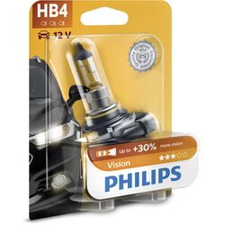 Žiarovka pre diaľkový svetlomet PHILIPS 9006PRB1