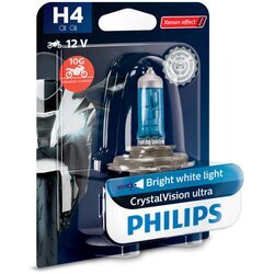 Žiarovka pre diaľkový svetlomet PHILIPS 12342CVUBW