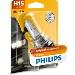 Žiarovka pre diaľkový svetlomet PHILIPS 12580B1