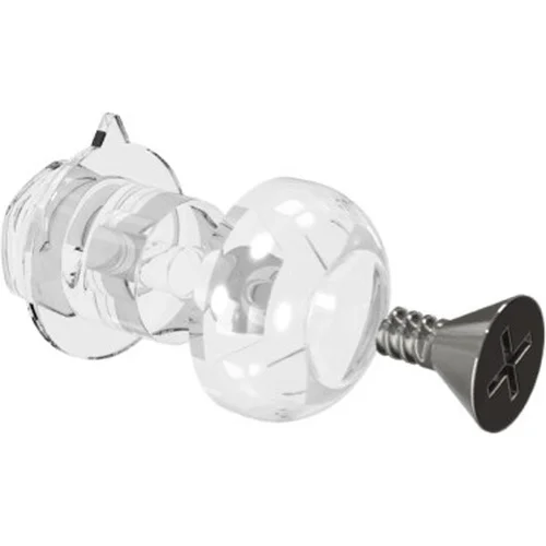 Čepy trojčasti pre Pinlock® fóliu prilieb, PINLOCK (pár)
