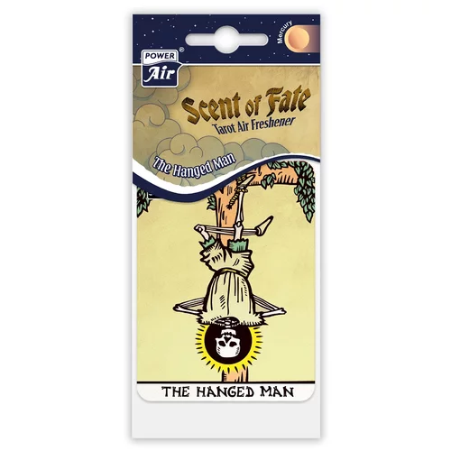 POWER AIR Fate The Hanged Man