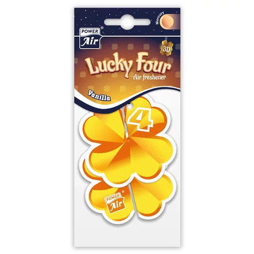 POWER AIR Lucky 3D Vanilla