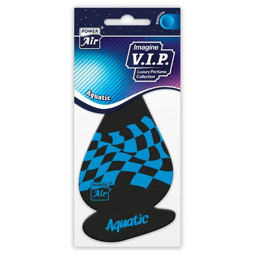 POWER AIR VIP Aquatic