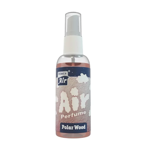 POWER AIR Air Perfume Polar Wood 75 ml