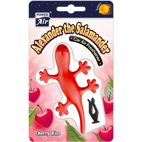 Alexander Cherry Kiss (POWER AIR)