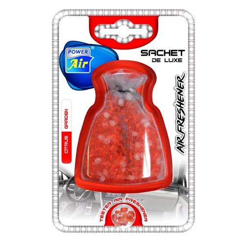 POWER AIR Sachet de Luxe Citrus Garden
