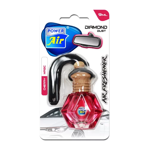 POWER AIR Diamond Dust Cherry Magic 9 ml