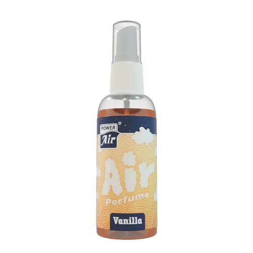 POWER AIR Air Perfume Vanilla 75 ml