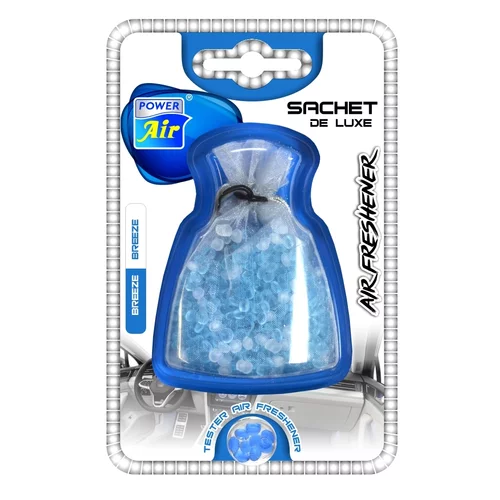 POWER AIR Sachet de Luxe Breeze
