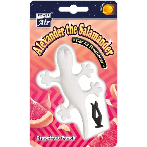 POWER AIR Alexander Grapefruit Punch