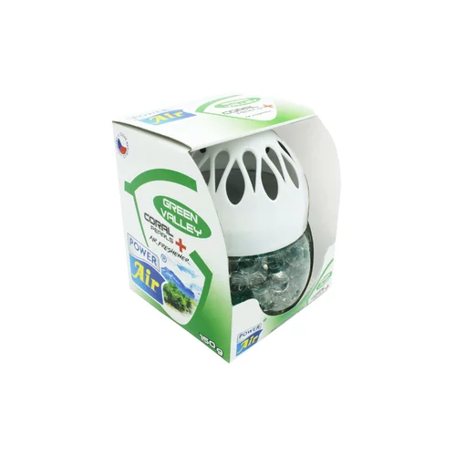 POWER AIR Coral Pearls Green Valley 150 g