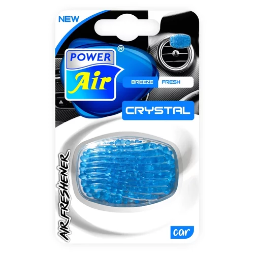 POWER AIR Crystal Breeze Fresh