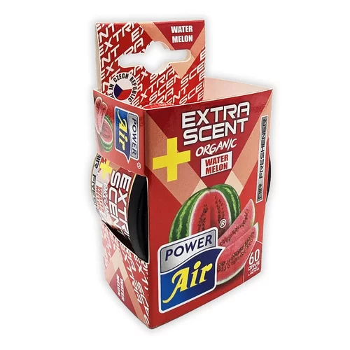 POWER AIR Extra Scent Plus Watermelon