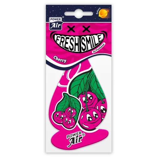 POWER AIR Fresh Smile Cherry