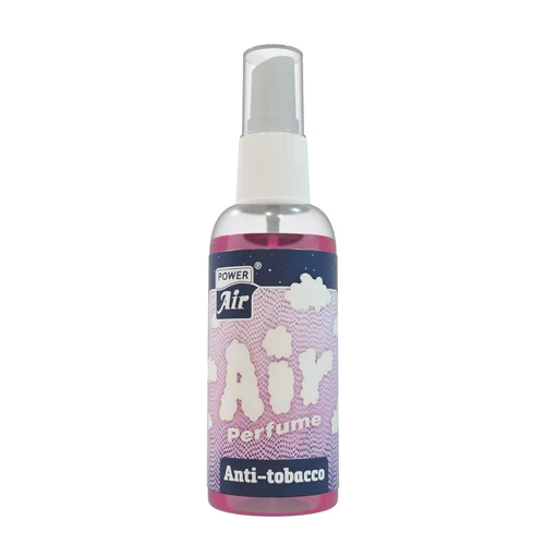 POWER AIR Air Perfume Antitobacco 75 ml
