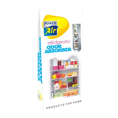 Odor Absorber do lednic a mrazáků 2 ks (POWER AIR)