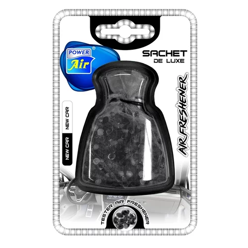 POWER AIR Sachet de Luxe New Car