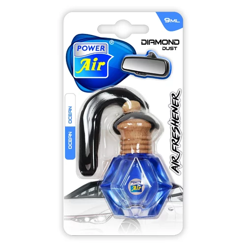 POWER AIR Diamond Dust Ocean 9 ml