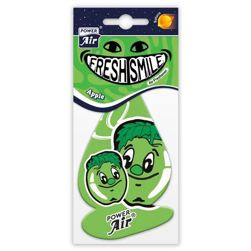 POWER AIR Fresh Smile Apple