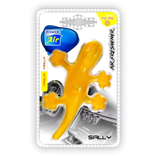 POWER AIR Sally Vanilla