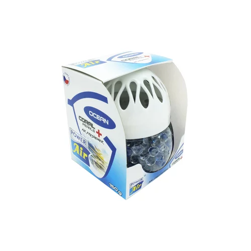POWER AIR Coral Pearls Blue Ocean 150 g