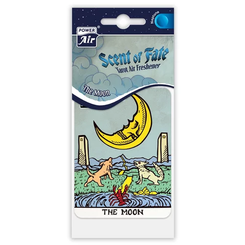 POWER AIR Fate The Moon