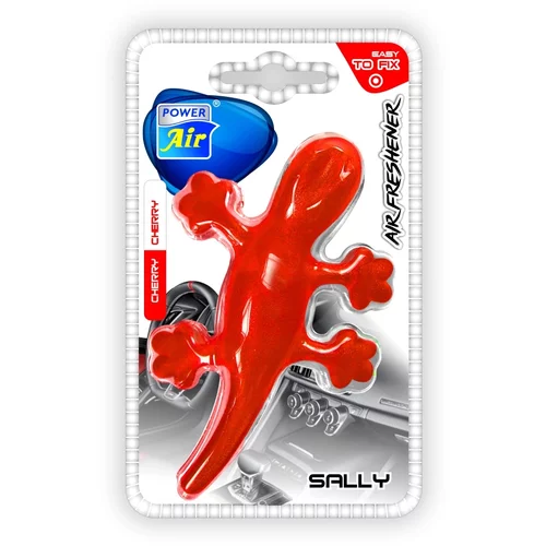 POWER AIR Sally Cherry