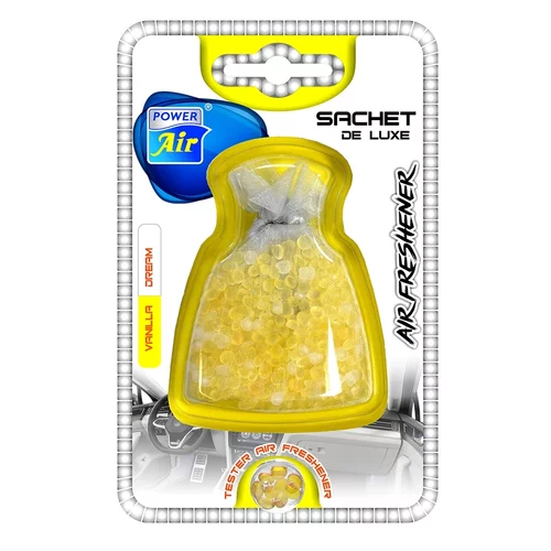 POWER AIR Sachet de Luxe Vanilla Dream