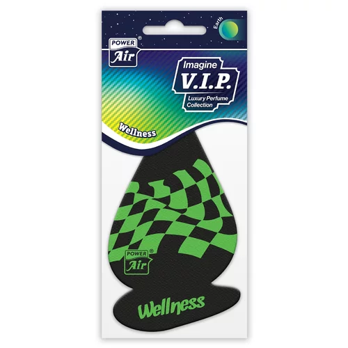 POWER AIR VIP Wellness