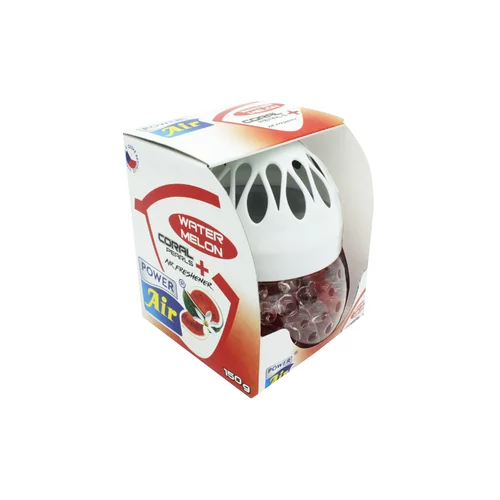 POWER AIR Coral Pearls Watermelon 150 g