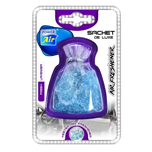 POWER AIR Sachet de Luxe Fresh Lavender
