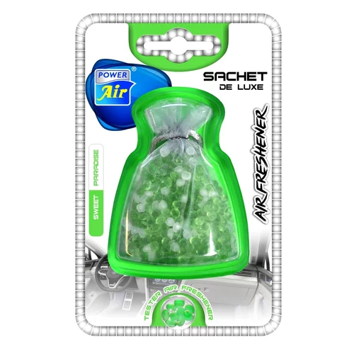 POWER AIR Sachet de Luxe Sweet Paradise