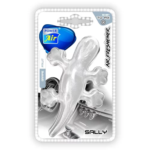 POWER AIR Sally Grapefruit