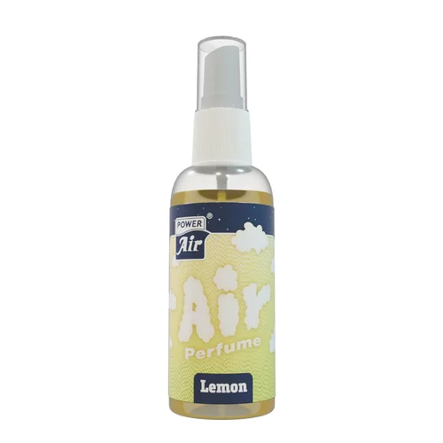 POWER AIR Air Perfume Lemon 75 ml