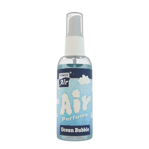 POWER AIR Air Perfume Ocean Bubble 75 ml