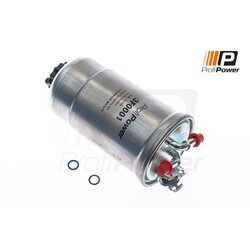 Palivový filter ProfiPower 3F0001