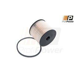 Palivový filter ProfiPower 3F0033