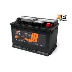 Štartovacia batéria ProfiPower PP-700 EFB