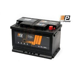 Štartovacia batéria ProfiPower PP-740