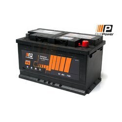 Štartovacia batéria ProfiPower PP-800 EFB