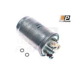 Palivový filter ProfiPower 3F0044