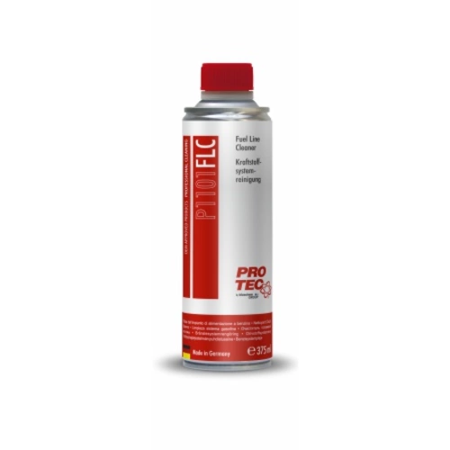 PROTEC FUEL LINE CLEANER